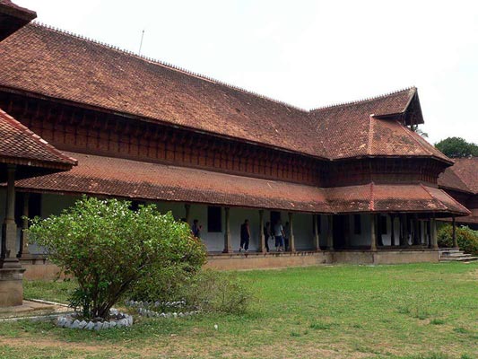KuthiramalikaPalaceMuseum (14)